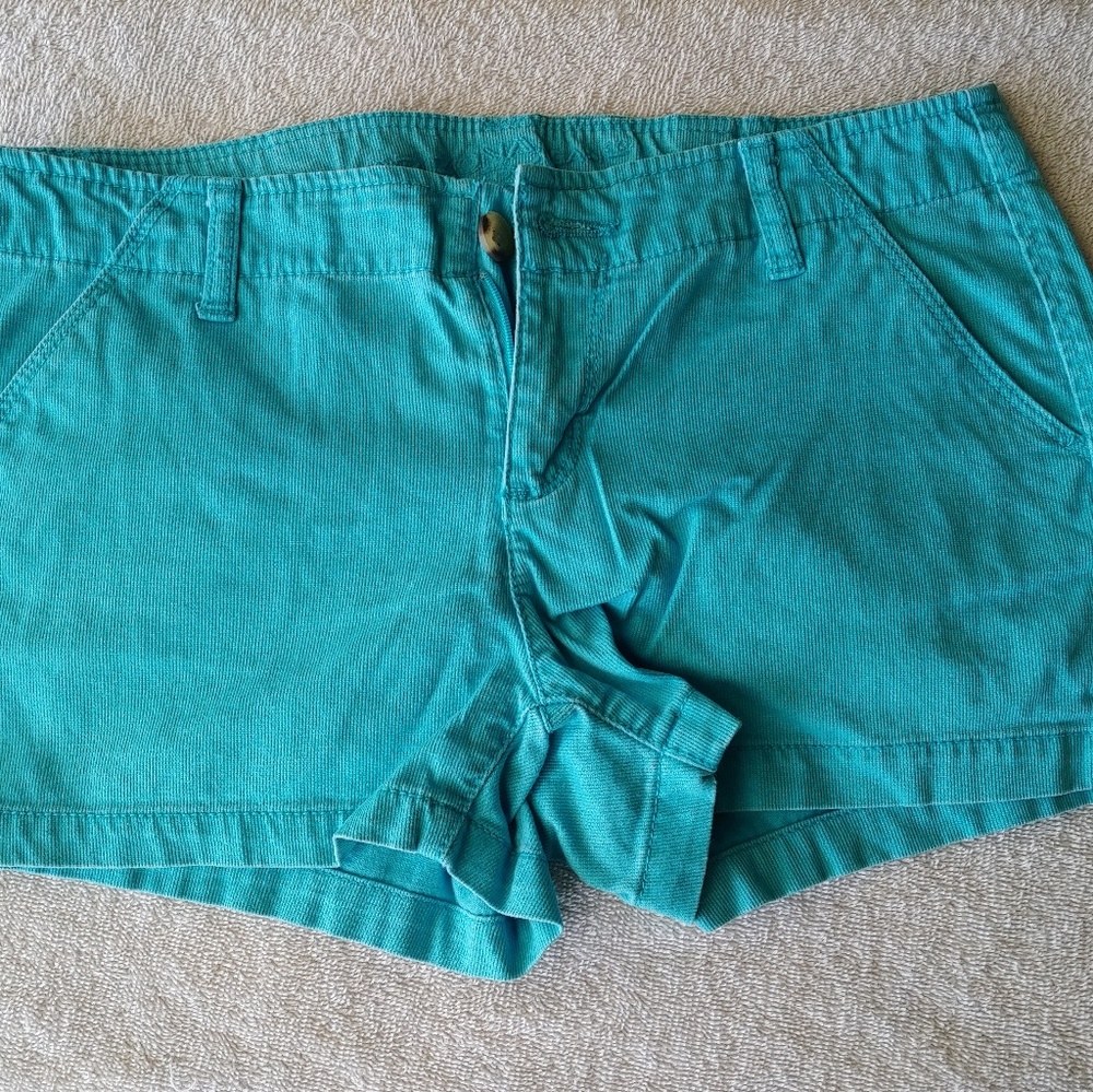 Arizona shorts